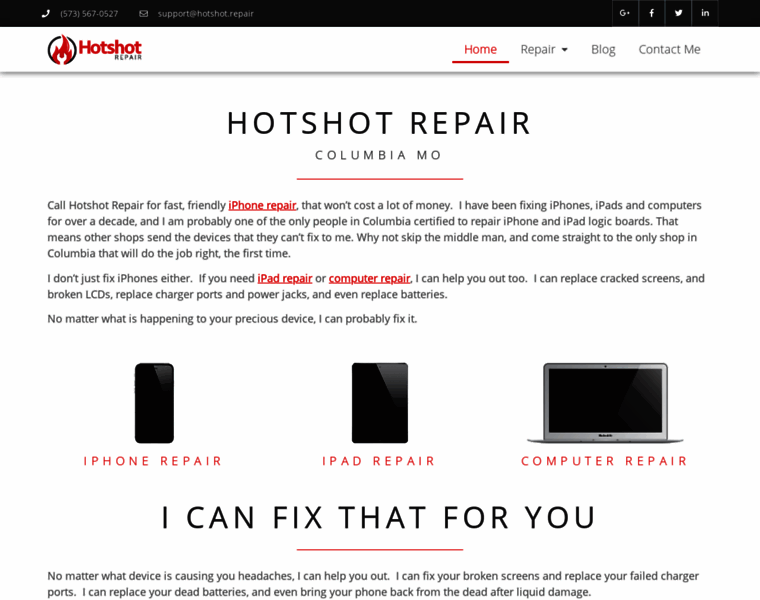Hotshot.repair thumbnail