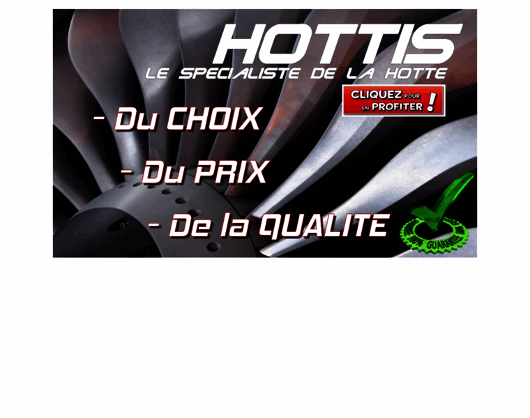 Hottis.fr thumbnail