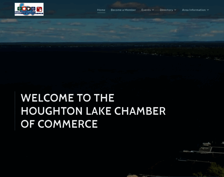 Houghtonlakechamber.net thumbnail