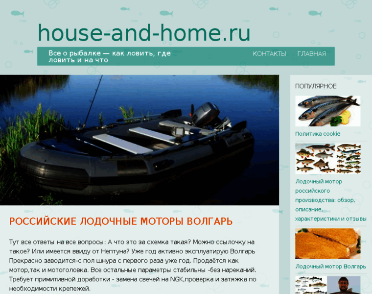 House-and-home.ru thumbnail