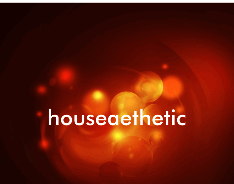 Houseaesthetic.com thumbnail