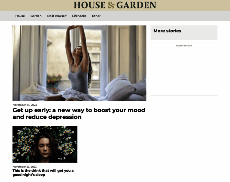 Houseandgarden.co thumbnail Houseandgarden.co thumbnail