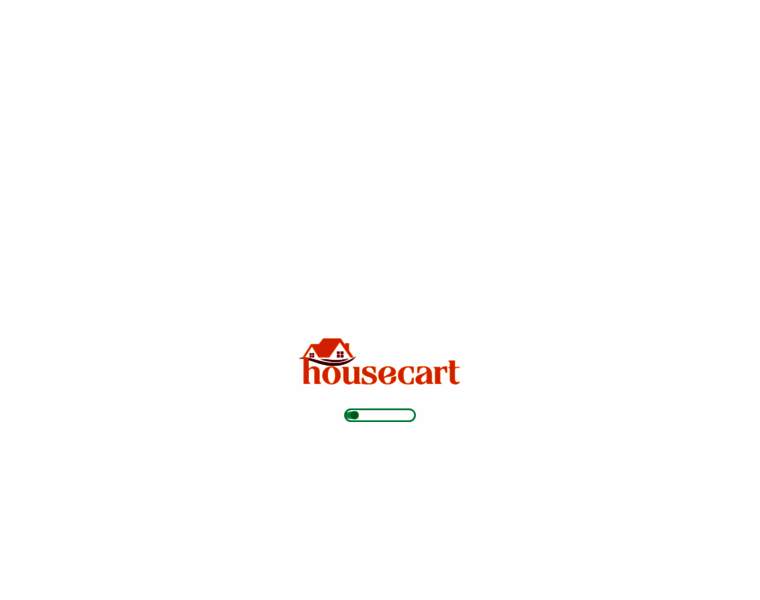 Housecart.in thumbnail