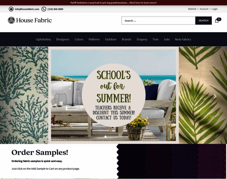 Housefabric.com thumbnail Housefabric.com thumbnail