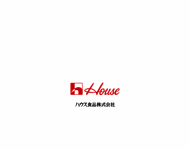 Housefoods.jp thumbnail Housefoods.jp thumbnail