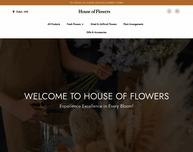 Houseofflowers.ae thumbnail Houseofflowers.ae thumbnail