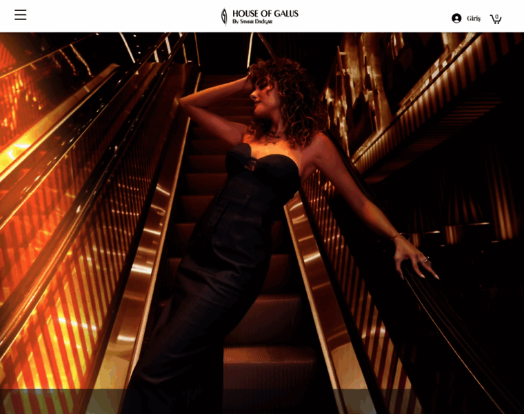 Houseofgalus.com thumbnail