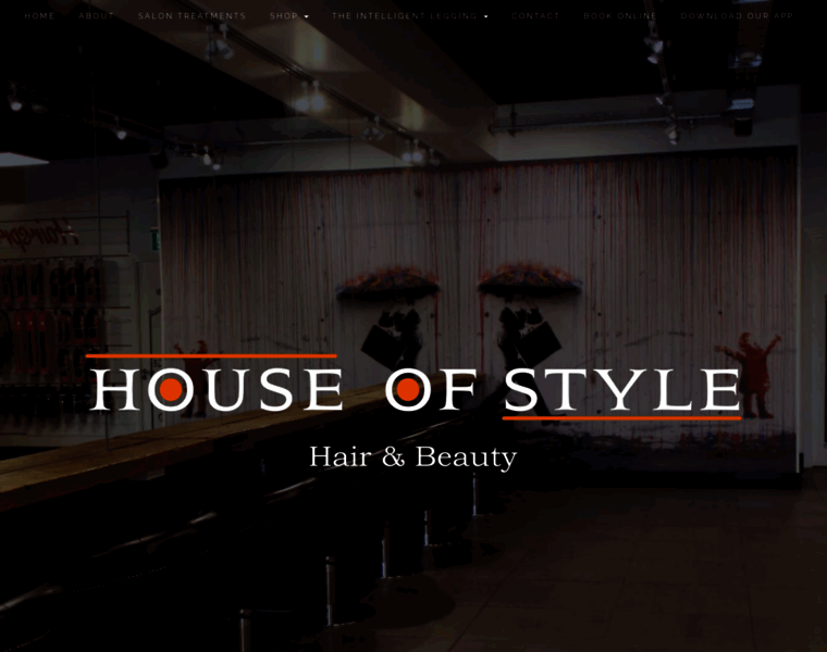 Houseofstyle.ie thumbnail