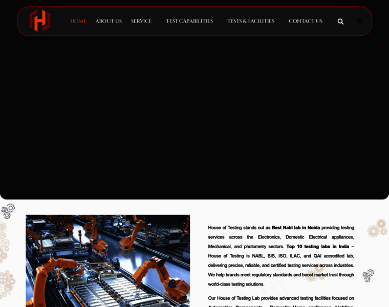 Houseoftesting.com thumbnail