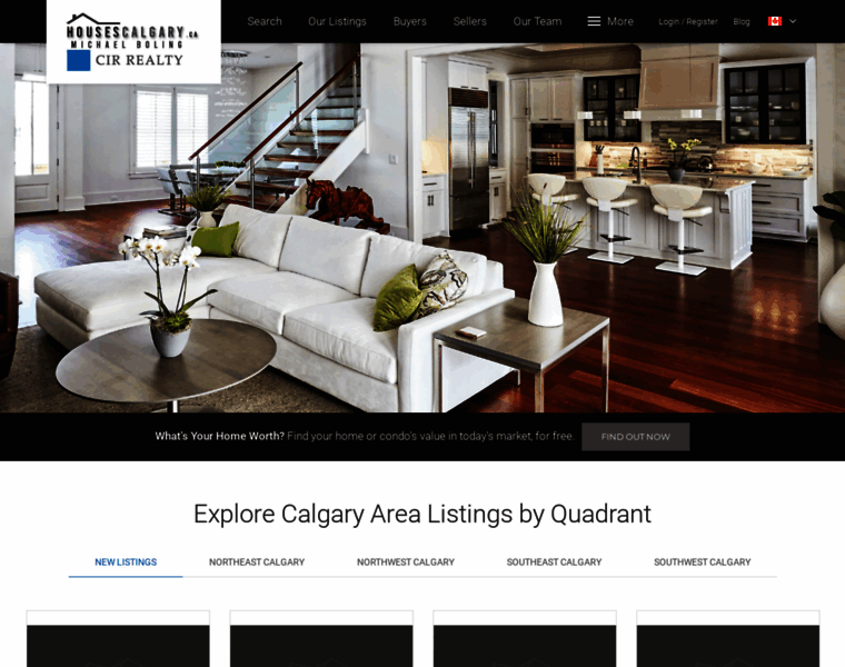 Housescalgary.ca thumbnail Housescalgary.ca thumbnail