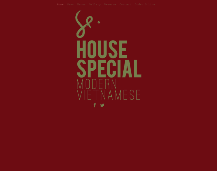 Housespecial.ca thumbnail