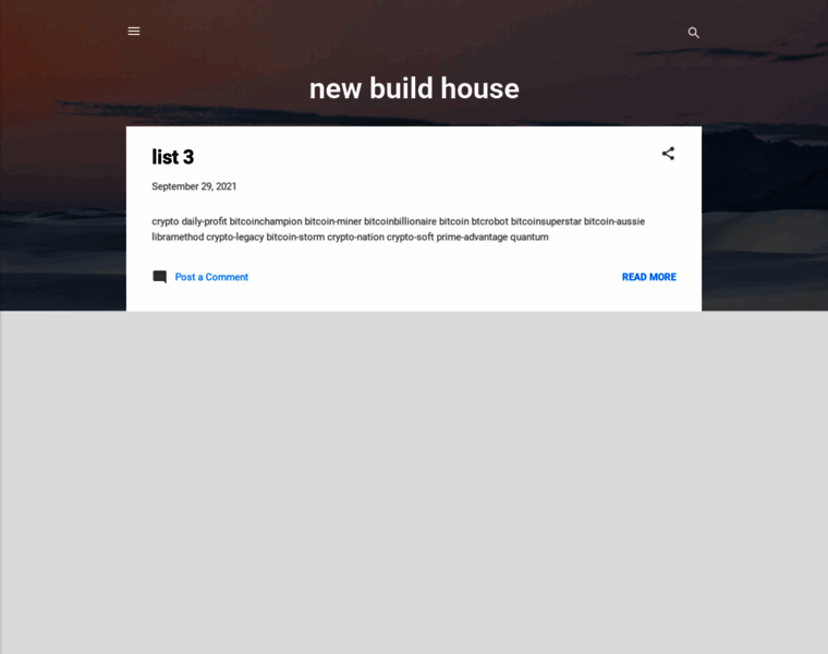 Housetipsn7.blogspot.com thumbnail