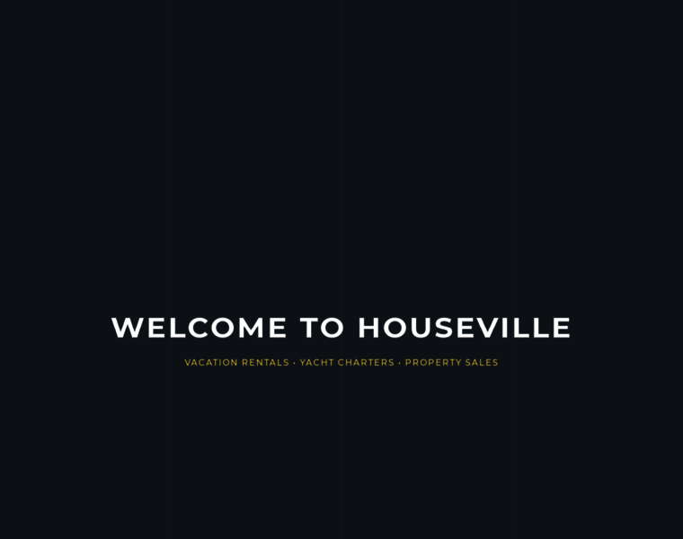 Houseville.villas thumbnail