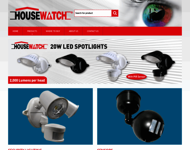 Housewatch.co.nz thumbnail