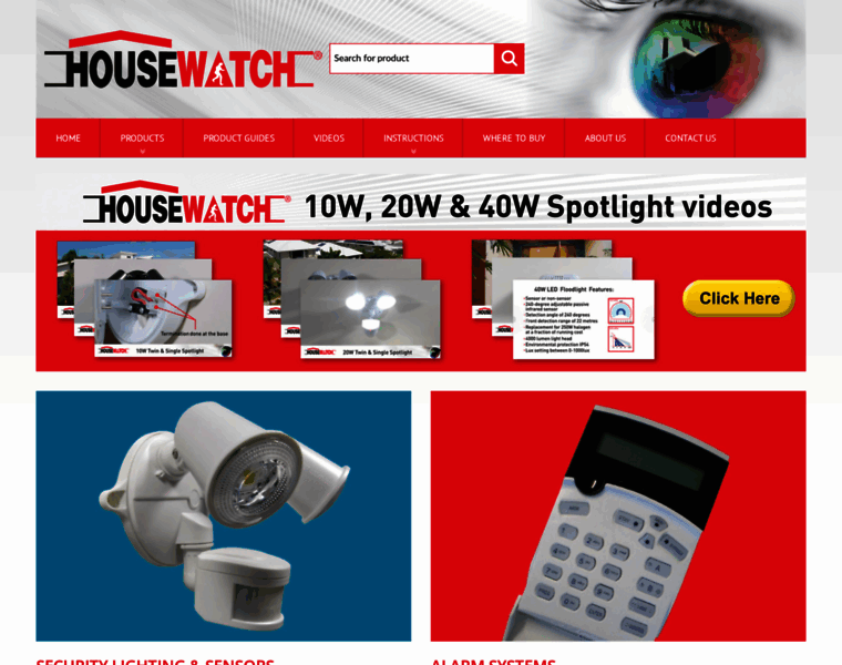 Housewatch.com.au thumbnail