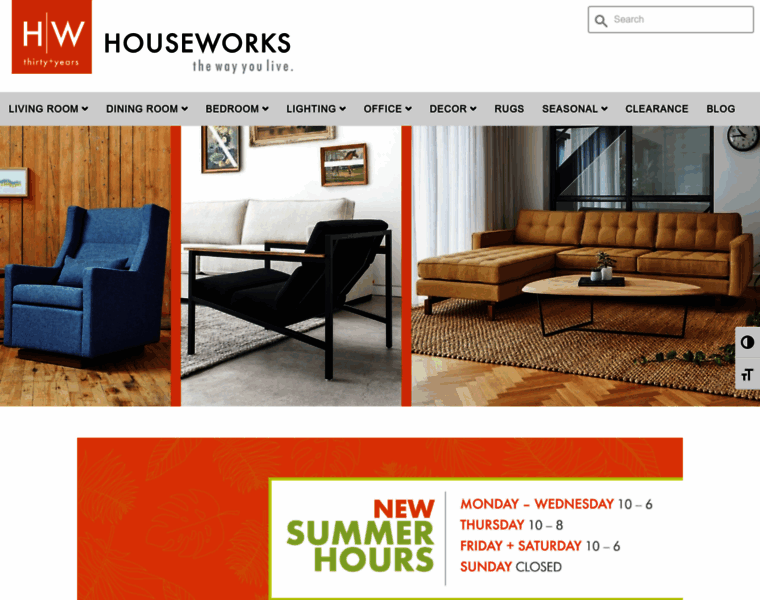 Houseworks.biz thumbnail