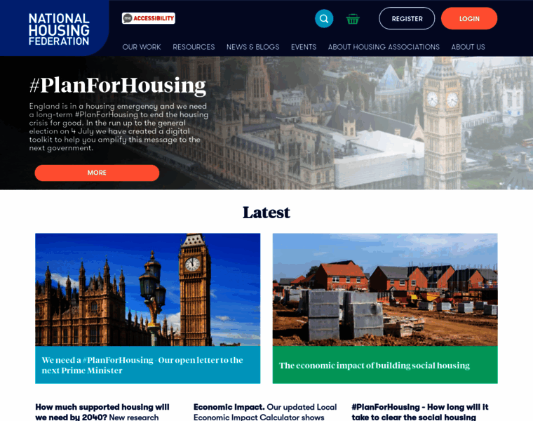Housing.org.uk thumbnail