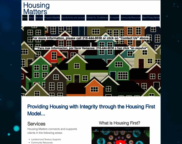 Housingmattersmn.org thumbnail