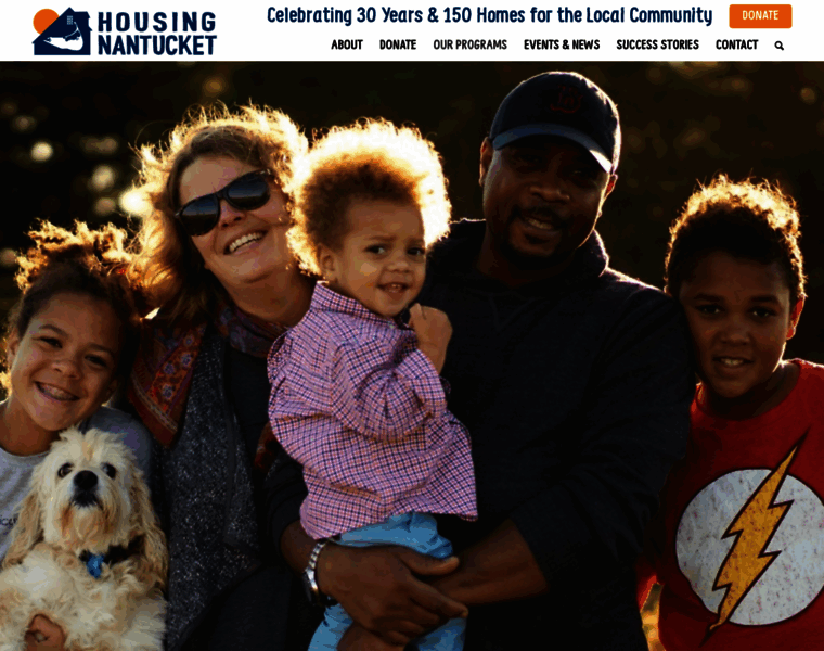 Housingnantucket.org thumbnail Housingnantucket.org thumbnail