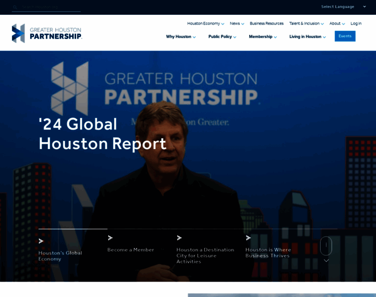 Houston.org thumbnail
