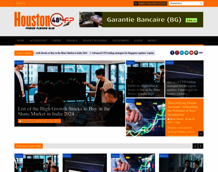 Houston48hfp.com thumbnail