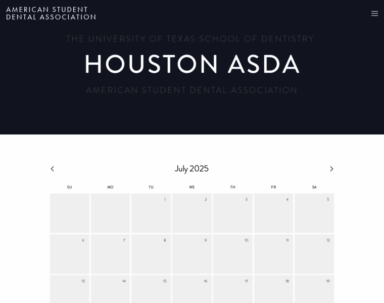Houstonasda.com thumbnail Houstonasda.com thumbnail