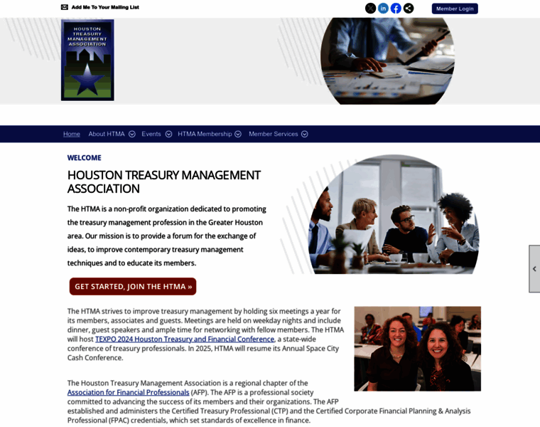 Houstontma.com thumbnail Houstontma.com thumbnail