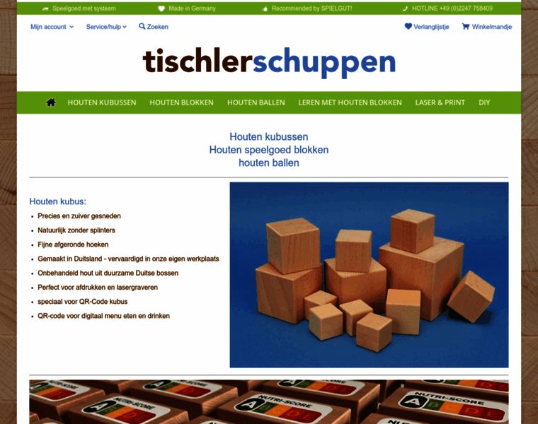 Houten-speelgoed-blokken.nl thumbnail