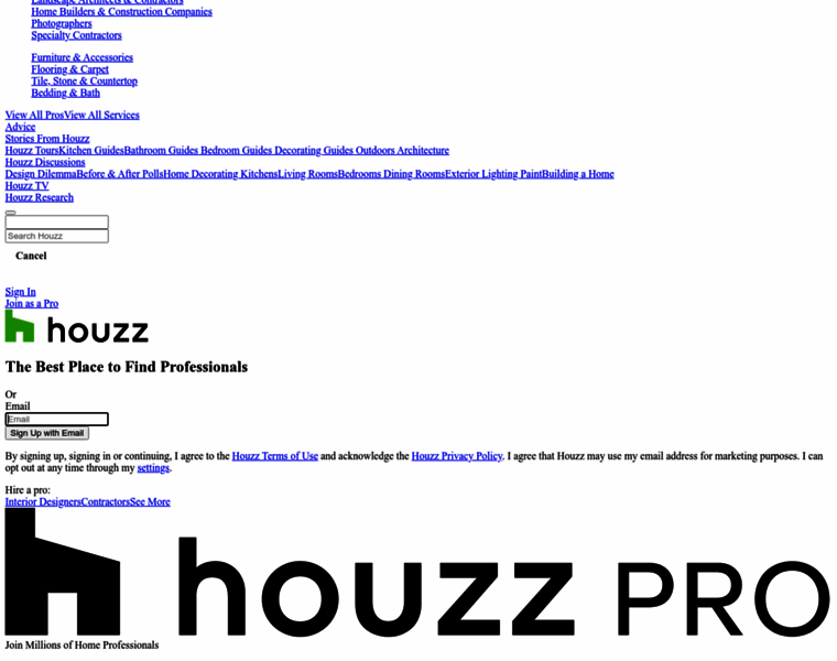 Houzz.in thumbnail
