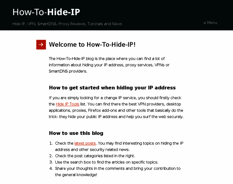 How-to-hide-ip.info thumbnail