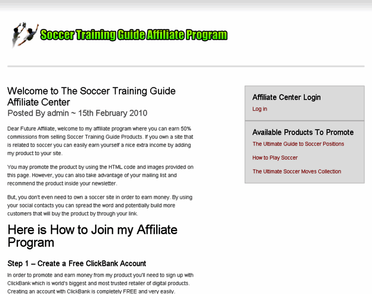 How-to-play-soccer.net thumbnail