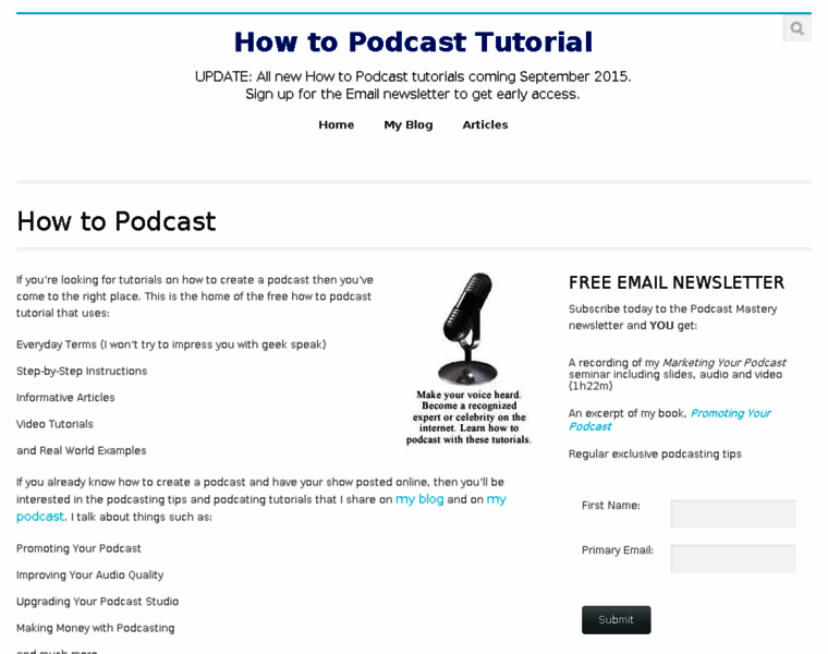 How-to-podcast-tutorial.com thumbnail