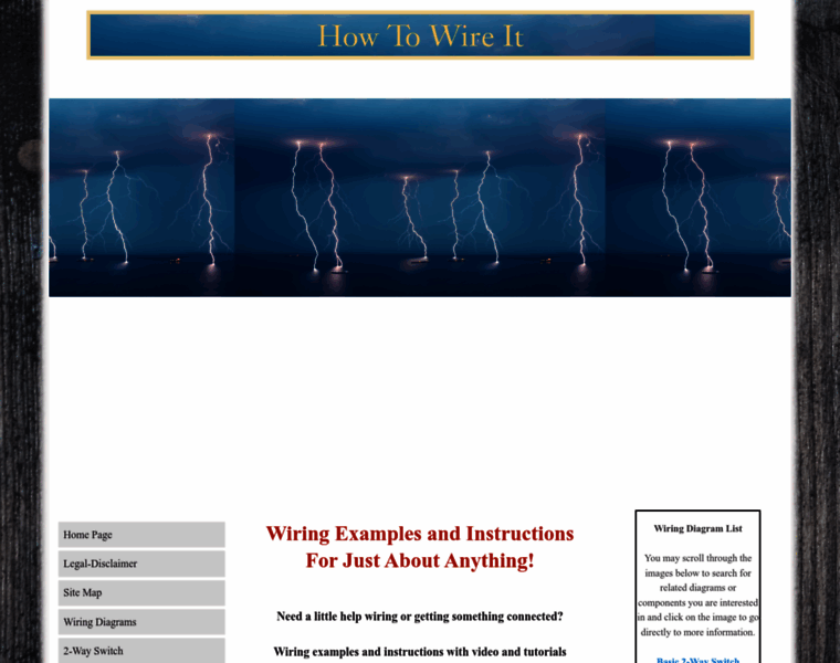 How-to-wire-it.com thumbnail
