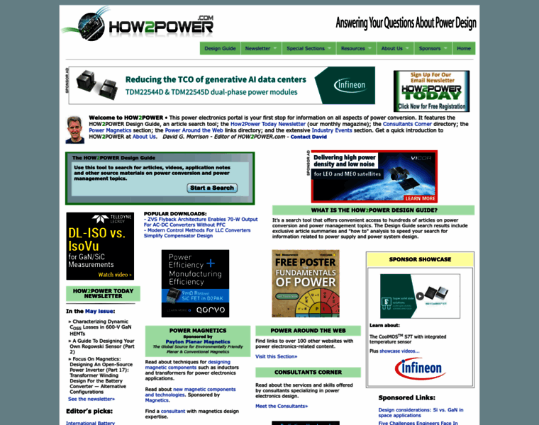 How2power.com thumbnail