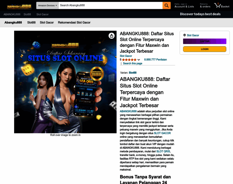 Howardselectricks.com thumbnail
