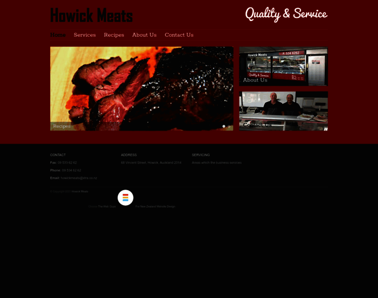 Howickbutchery.co.nz thumbnail Howickbutchery.co.nz thumbnail