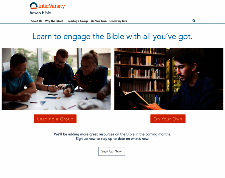 Howto.bible thumbnail