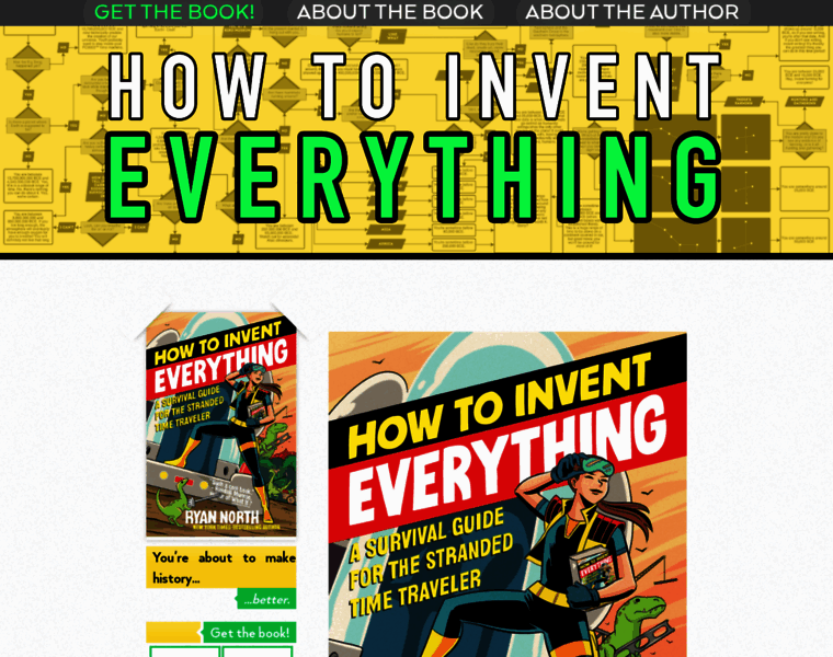 Howtoinventeverything.com thumbnail
