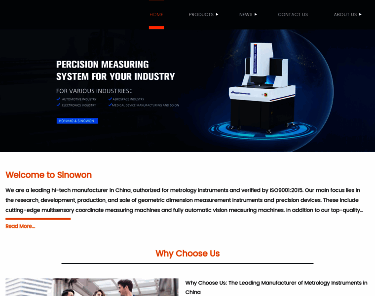 at WI. Industry Microscope, Profile Projector, Flash