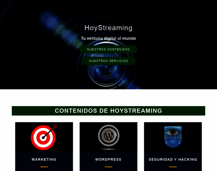 Hoystreaming.com thumbnail