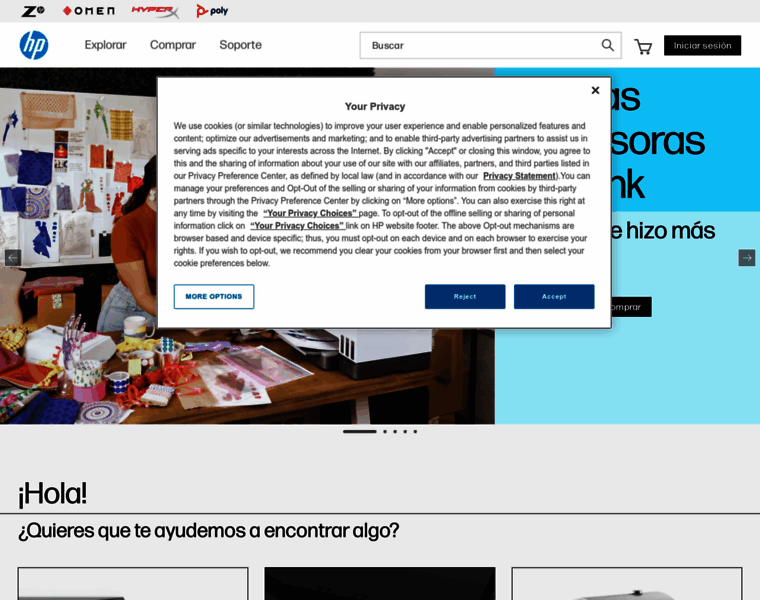 Hp.com.mx thumbnail Hp.com.mx thumbnail