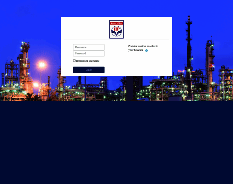 Hpacademy.hpcl.co.in thumbnail