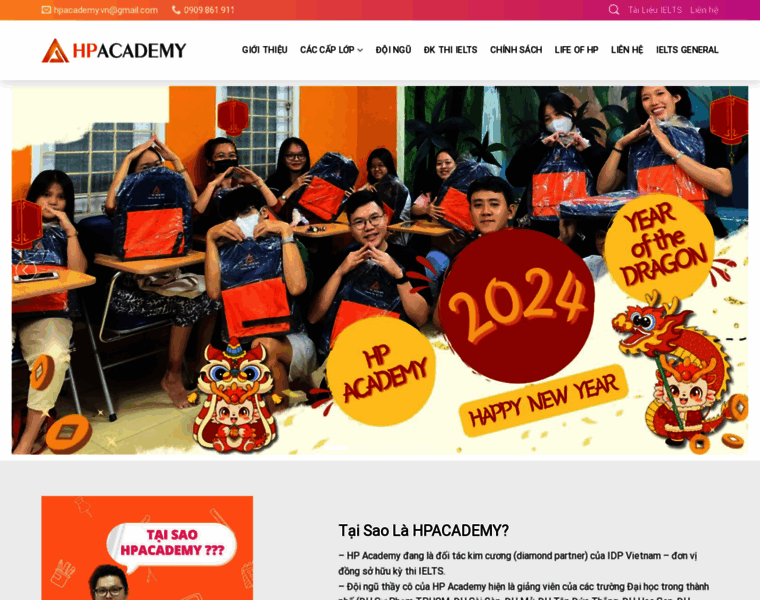 Hpacademy.vn thumbnail
