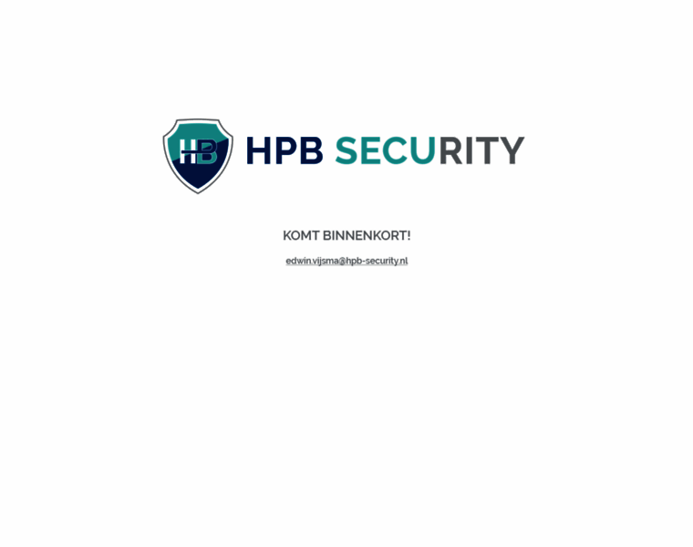 Hpb-security.nl thumbnail