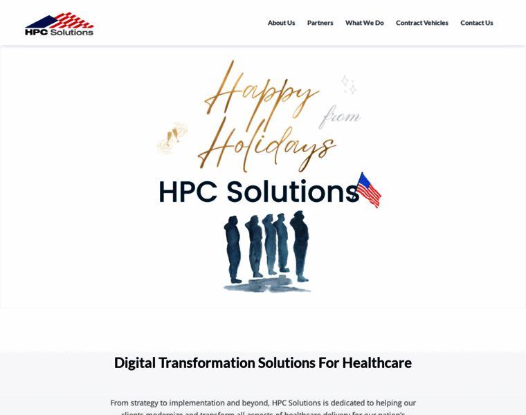 Hpc-solutions.net thumbnail