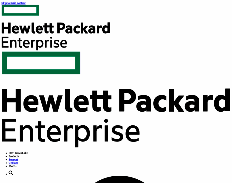 Hpe.com thumbnail Hpe.com thumbnail