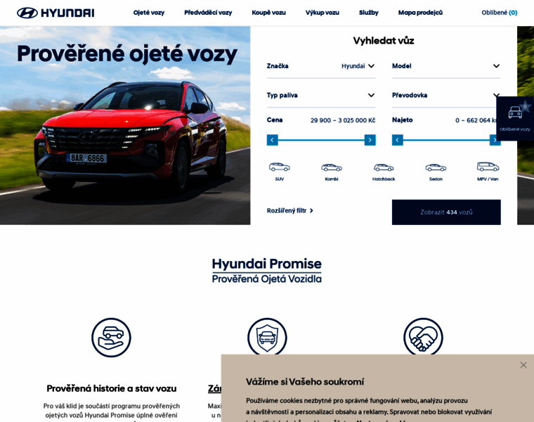 Hpromise.cz thumbnail