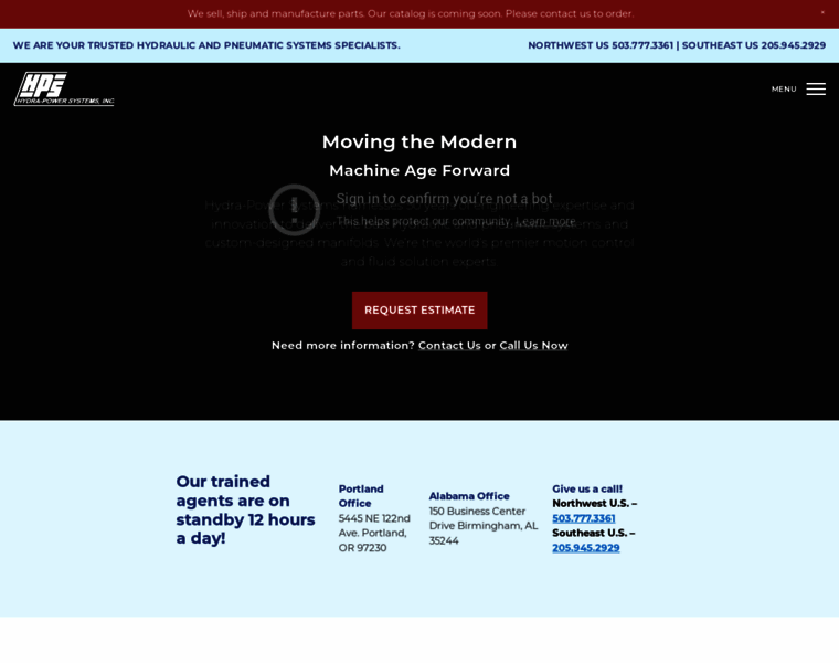 Hpsx.com thumbnail
