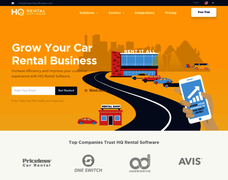 Hqrentals.app thumbnail Hqrentals.app thumbnail