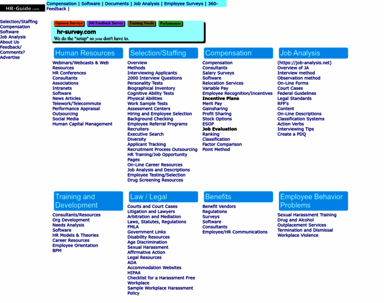 Hr-guide.com thumbnail